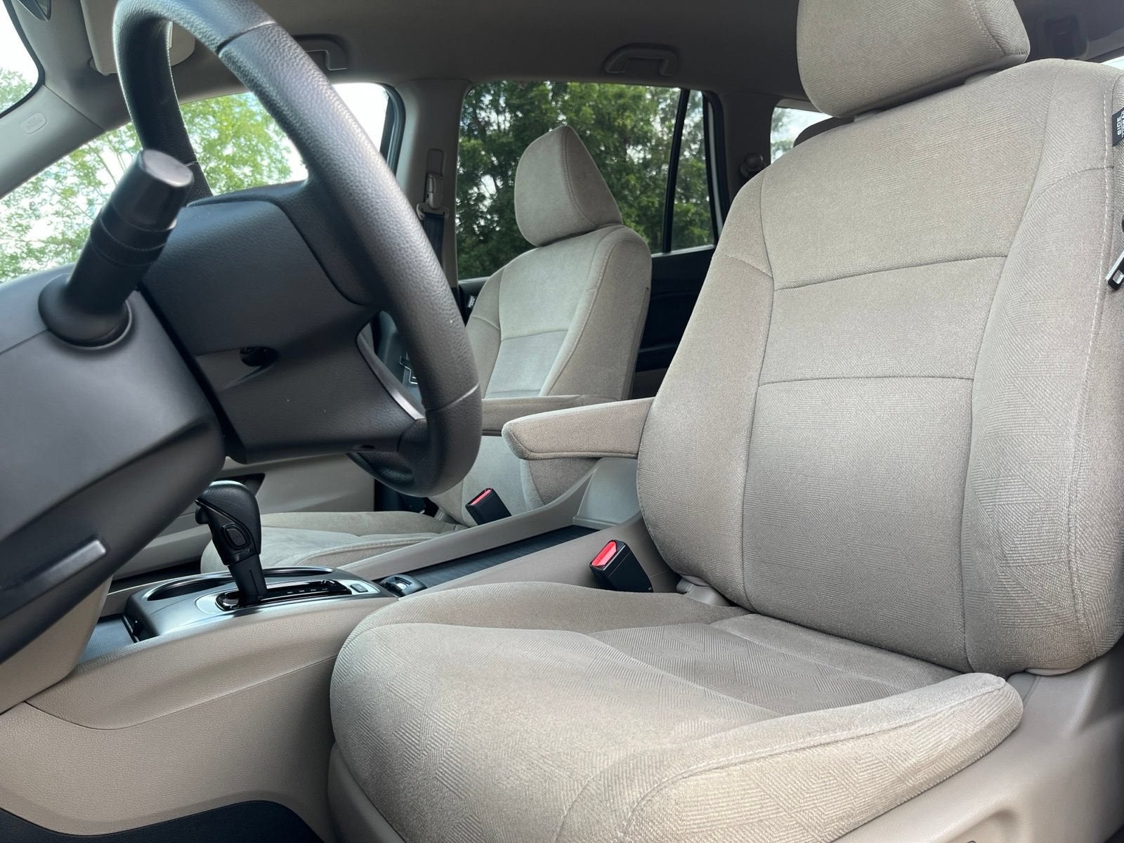2020 Honda Pilot 2WD EX