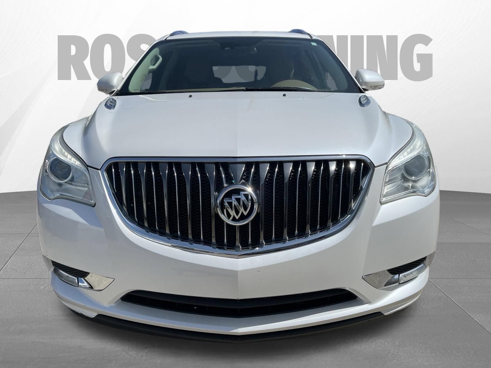 2017 Buick Enclave Premium