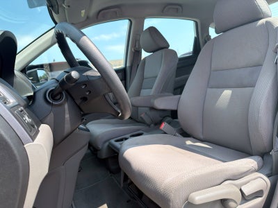 2009 Honda CR-V LX