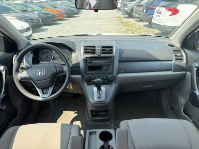 2009 Honda CR-V LX