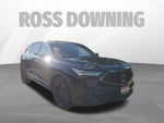 2022 Acura MDX Standard
