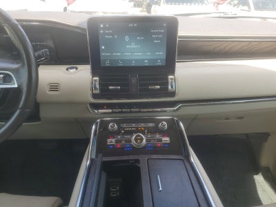 2019 Lincoln Navigator L Select