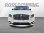 2019 Lincoln Navigator L Select