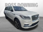 2019 Lincoln Navigator L Select