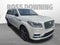 2019 Lincoln Navigator L Select
