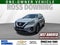 2024 Nissan Murano Platinum FWD