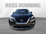 2023 Nissan Rogue SL FWD