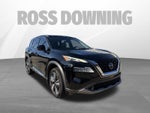 2023 Nissan Rogue SL FWD