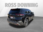 2023 Nissan Rogue SL FWD
