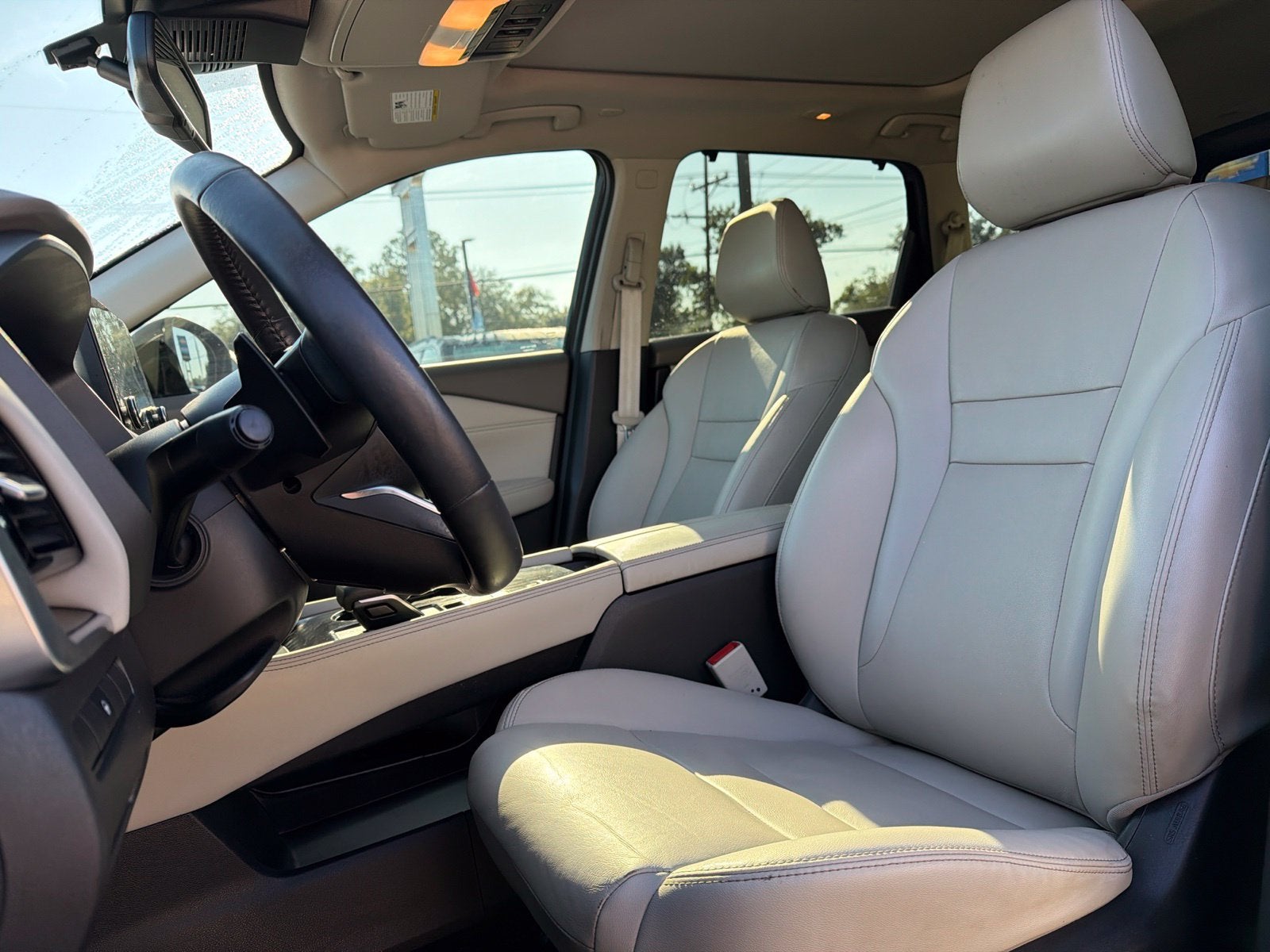 2023 Nissan Rogue SL FWD