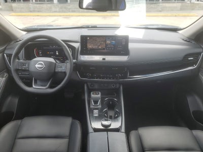 2026 Nissan Rogue SL
