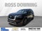 2024 Nissan Pathfinder SV FWD