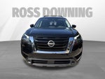 2024 Nissan Pathfinder SV FWD