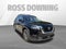 2024 Nissan Pathfinder SV FWD