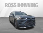 2024 Toyota Grand Highlander Hybrid MAX Limited