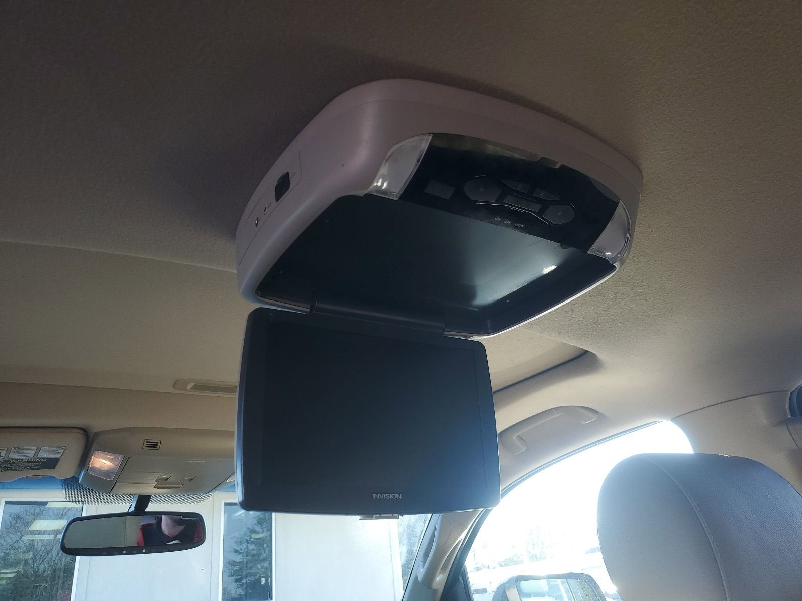 2015 Toyota Sequoia Limited