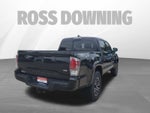 2020 Toyota Tacoma 4WD SR5