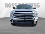 2016 Toyota Tundra 4WD Truck SR5