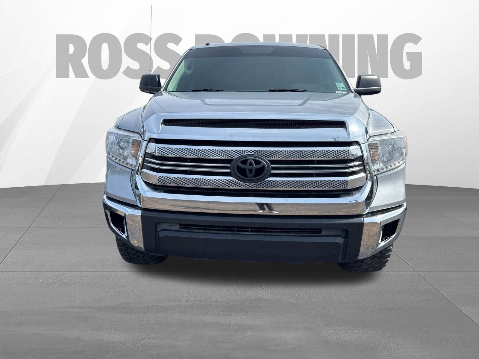 2016 Toyota Tundra 4WD Truck SR5