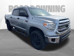 2016 Toyota Tundra 4WD Truck SR5