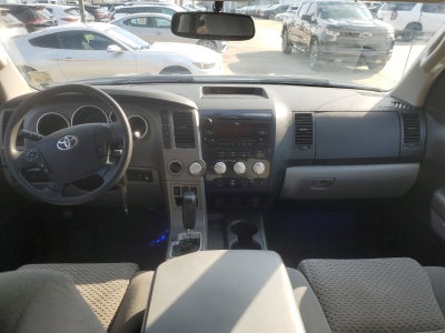 2012 Toyota Tundra 4WD Truck Base