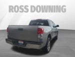 2010 Toyota Tundra 2WD Truck Base