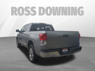 2010 Toyota Tundra 2WD Truck Base