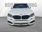 2017 BMW X5 sDrive35i