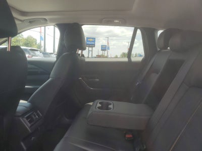 2025 Mazda Mazda CX-50 Hybrid Premium Plus Package