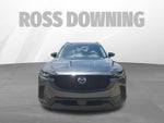 2025 Mazda Mazda CX-50 Hybrid Premium Plus Package