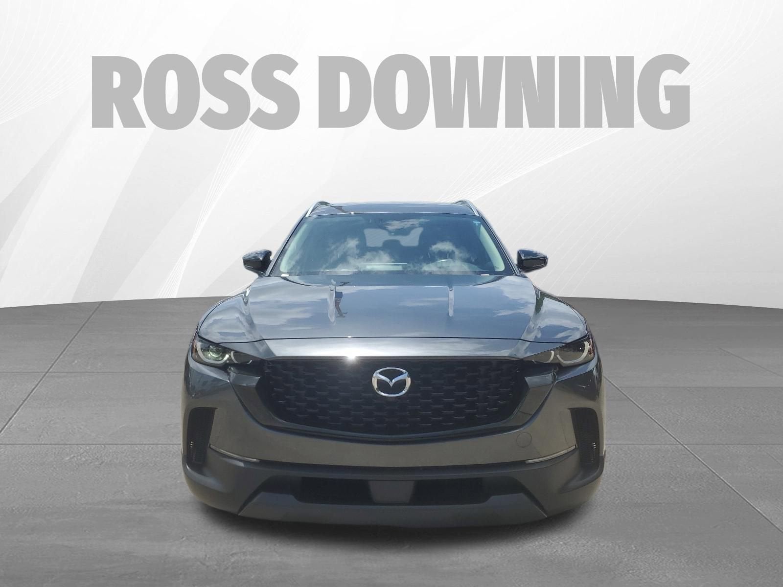 2025 Mazda Mazda CX-50 Hybrid Premium Plus Package