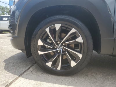 2025 Mazda Mazda CX-50 Hybrid Premium Plus Package