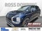 2022 Mitsubishi Outlander SE 2.5 2WD