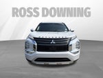 2022 Mitsubishi Outlander SE 2.5 2WD