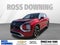 2024 Mitsubishi Outlander SEL