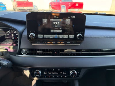 2024 Mitsubishi Outlander SEL