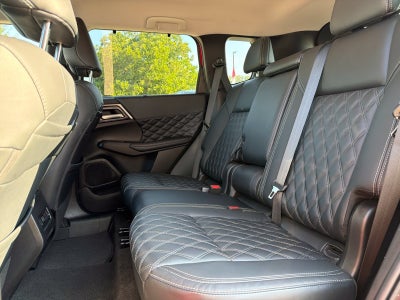 2024 Mitsubishi Outlander SEL