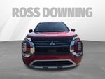 2024 Mitsubishi Outlander SEL