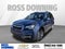 2017 Subaru Forester 2.5i Touring