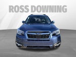 2017 Subaru Forester 2.5i Touring