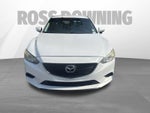 2014 Mazda Mazda6 i Touring