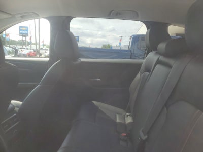 2024 Mazda Mazda CX-90 3.3 Turbo Select