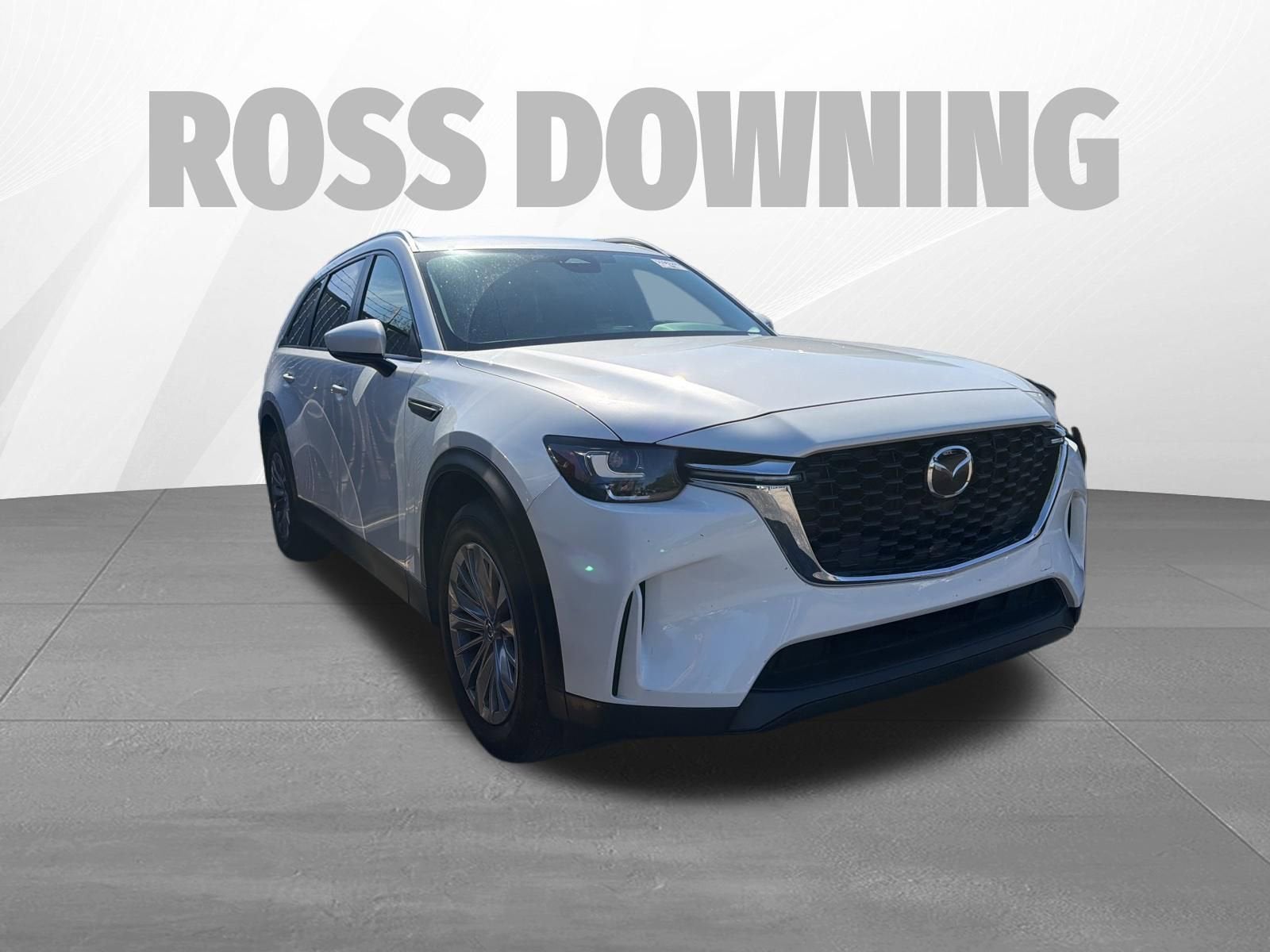 2024 Mazda Mazda CX-90 3.3 Turbo Select