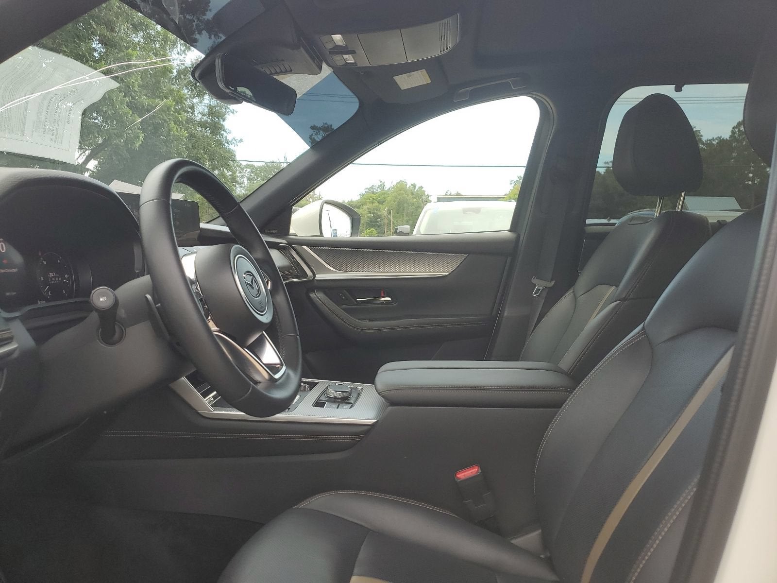 2024 Mazda Mazda CX-90 3.3 Turbo Premium Plus