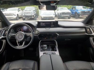 2024 Mazda Mazda CX-90 3.3 Turbo Premium Plus