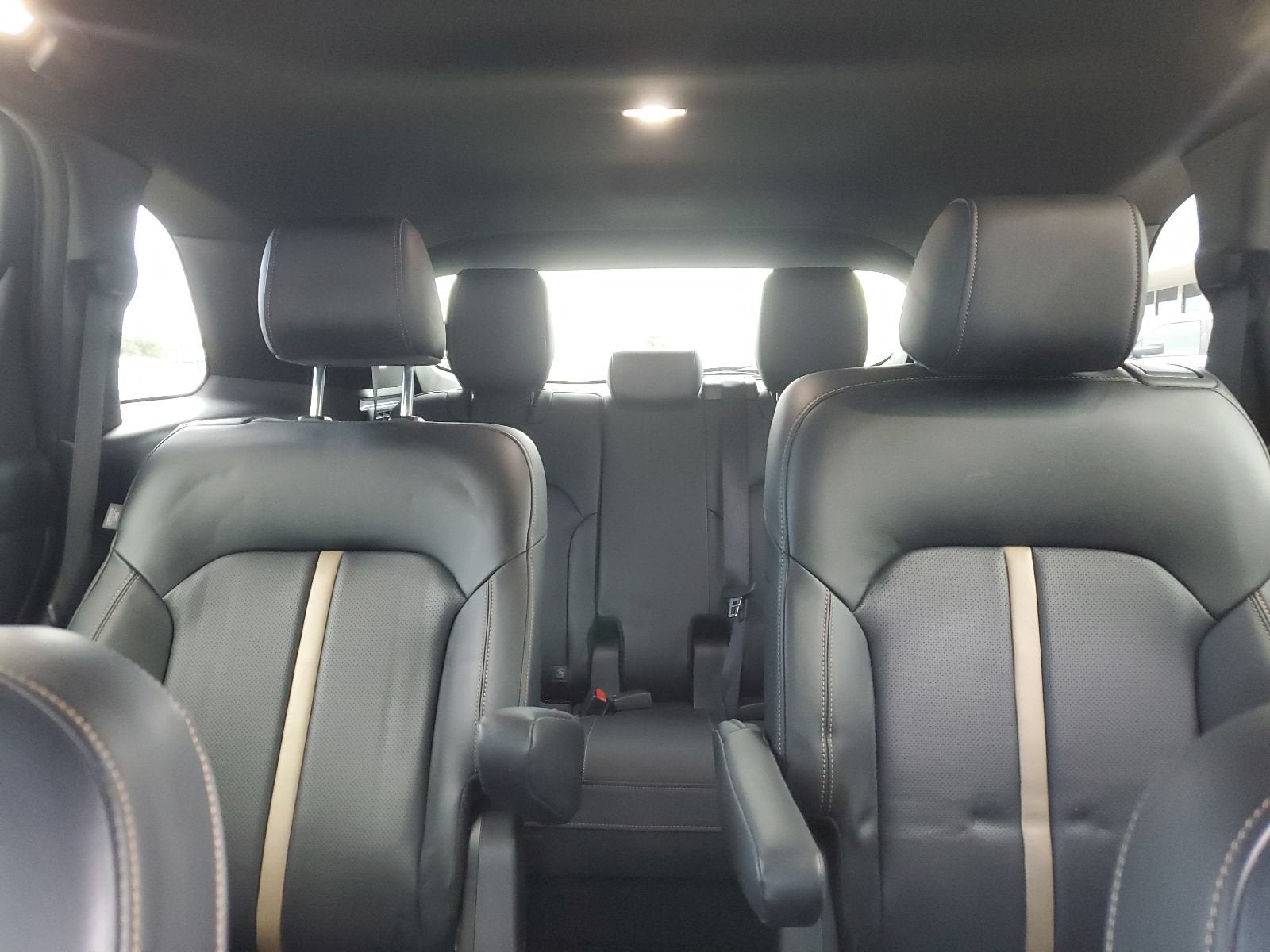 2024 Mazda Mazda CX-90 3.3 Turbo Premium Plus