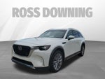 2024 Mazda Mazda CX-90 3.3 Turbo Premium Plus
