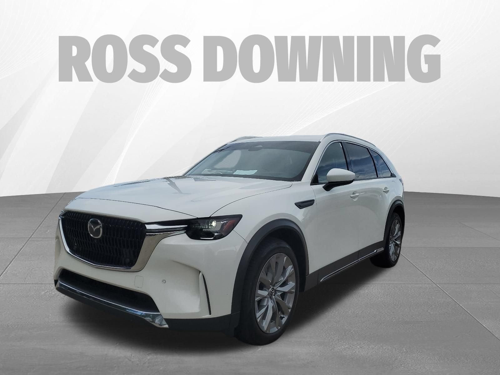 2024 Mazda Mazda CX-90 3.3 Turbo Premium Plus
