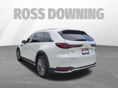 2024 Mazda Mazda CX-90 3.3 Turbo Premium Plus