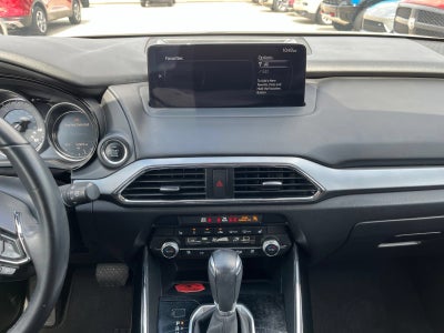 2022 Mazda Mazda CX-9 Touring Plus